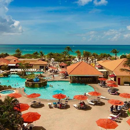 Bluegreen Vacations La Cabana Resort, An Ascend Collection 棕榈滩 外观 照片