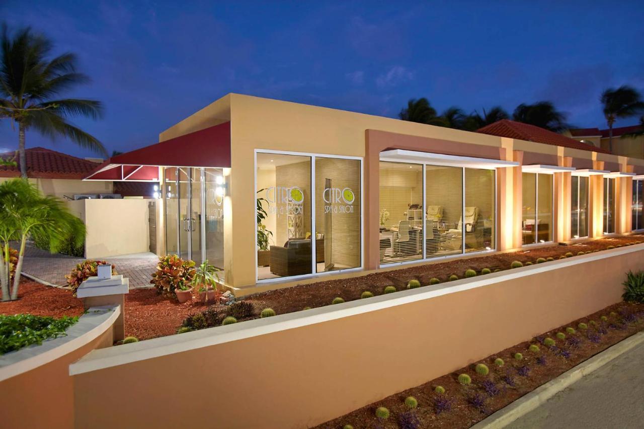 Bluegreen Vacations La Cabana Resort, An Ascend Collection 棕榈滩 外观 照片