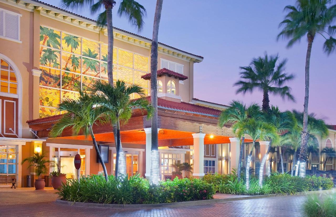 Bluegreen Vacations La Cabana Resort, An Ascend Collection 棕榈滩 外观 照片