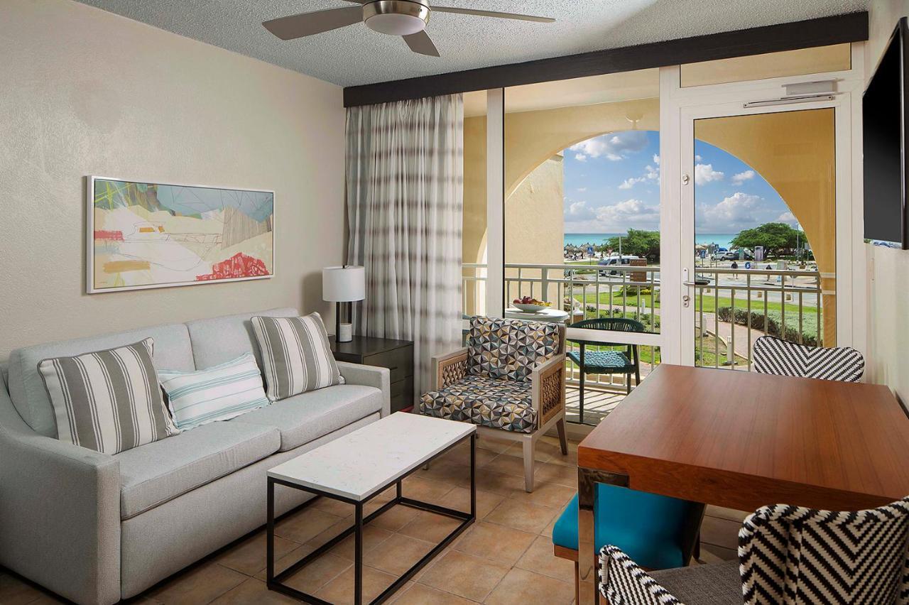 Bluegreen Vacations La Cabana Resort, An Ascend Collection 棕榈滩 外观 照片