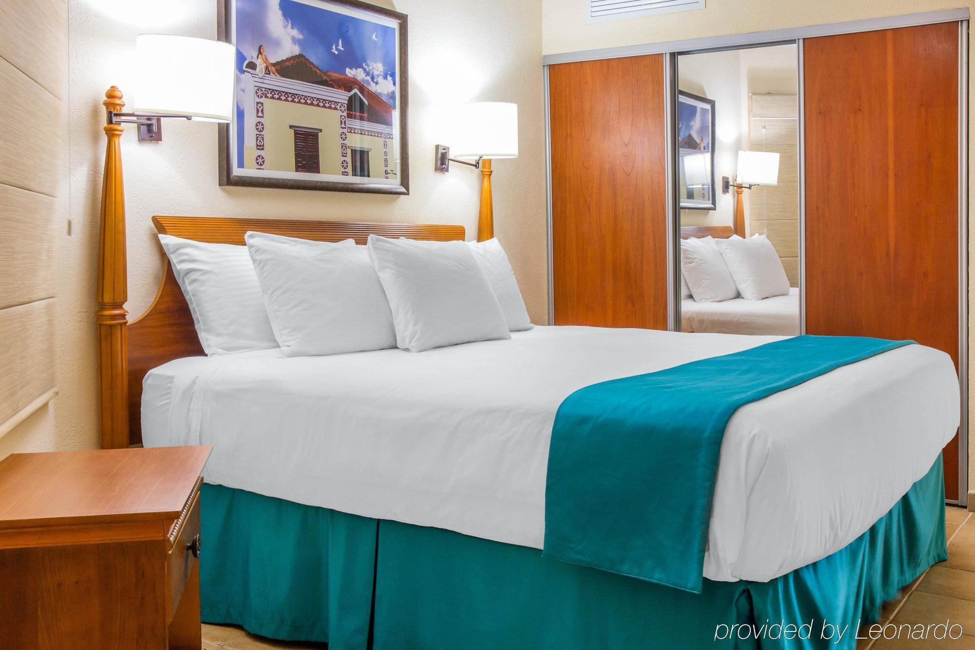 Bluegreen Vacations La Cabana Resort, An Ascend Collection 棕榈滩 外观 照片