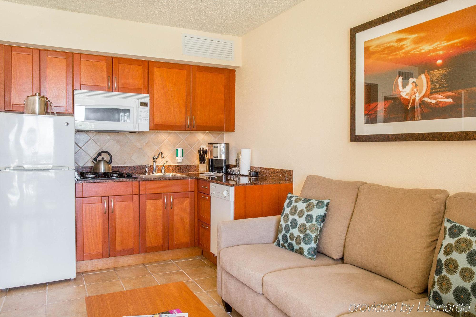 Bluegreen Vacations La Cabana Resort, An Ascend Collection 棕榈滩 外观 照片