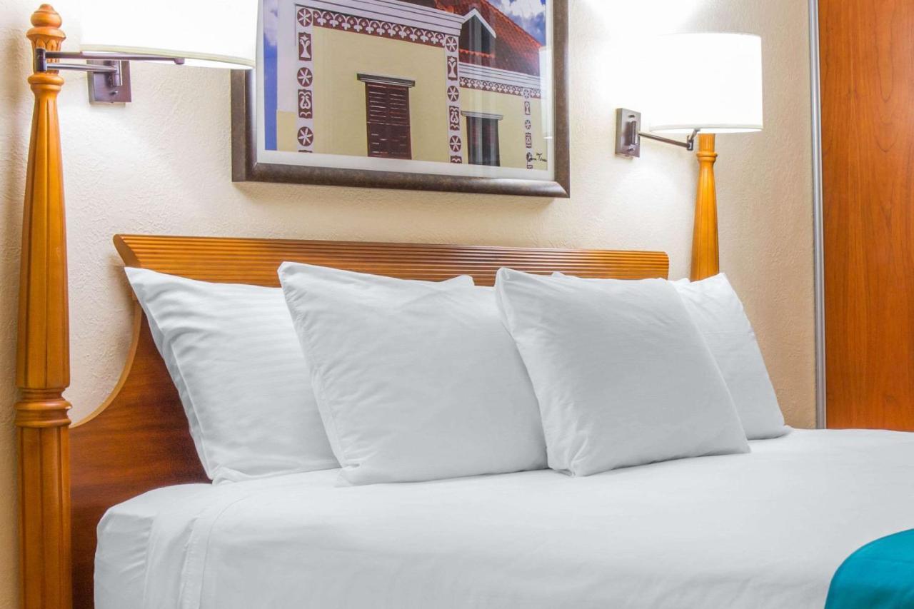 Bluegreen Vacations La Cabana Resort, An Ascend Collection 棕榈滩 外观 照片