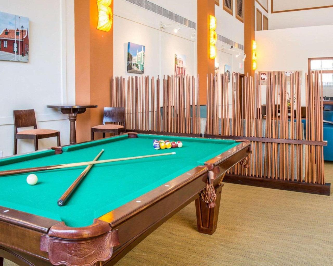 Bluegreen Vacations La Cabana Resort, An Ascend Collection 棕榈滩 外观 照片