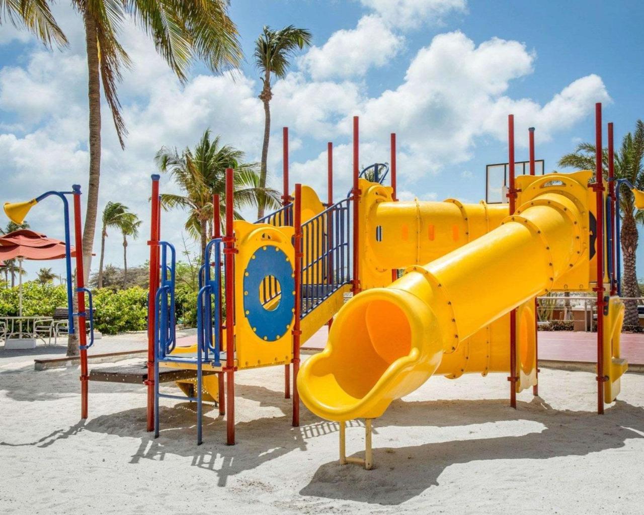 Bluegreen Vacations La Cabana Resort, An Ascend Collection 棕榈滩 外观 照片