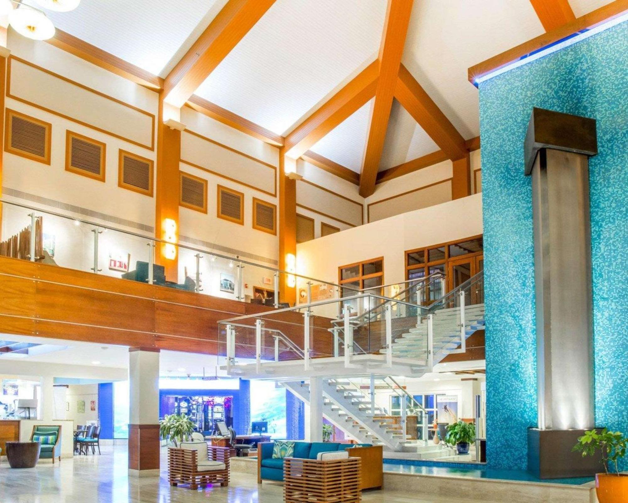 Bluegreen Vacations La Cabana Resort, An Ascend Collection 棕榈滩 外观 照片