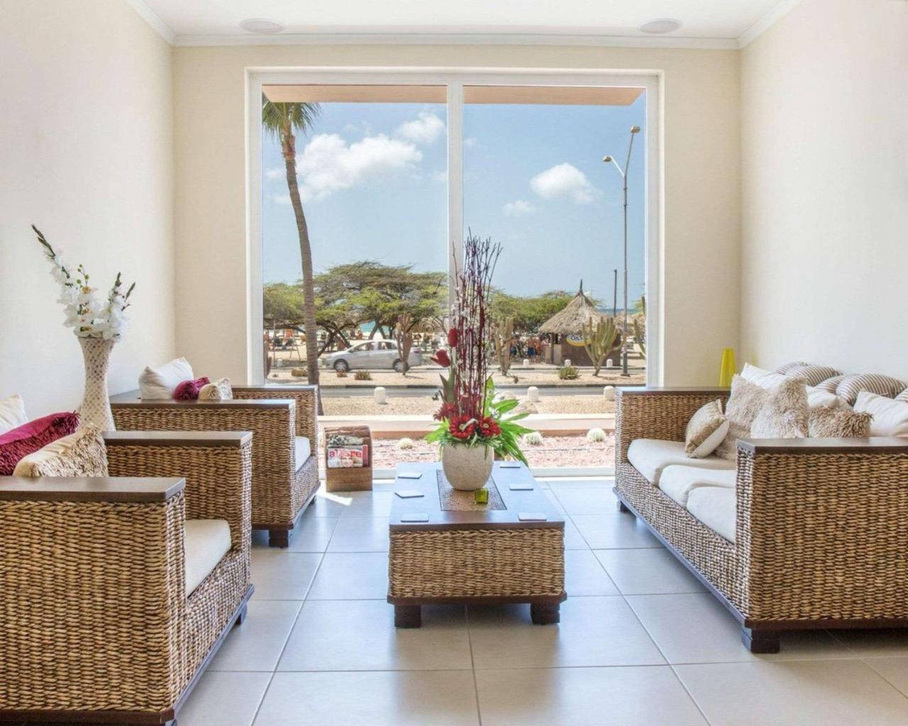 Bluegreen Vacations La Cabana Resort, An Ascend Collection 棕榈滩 外观 照片
