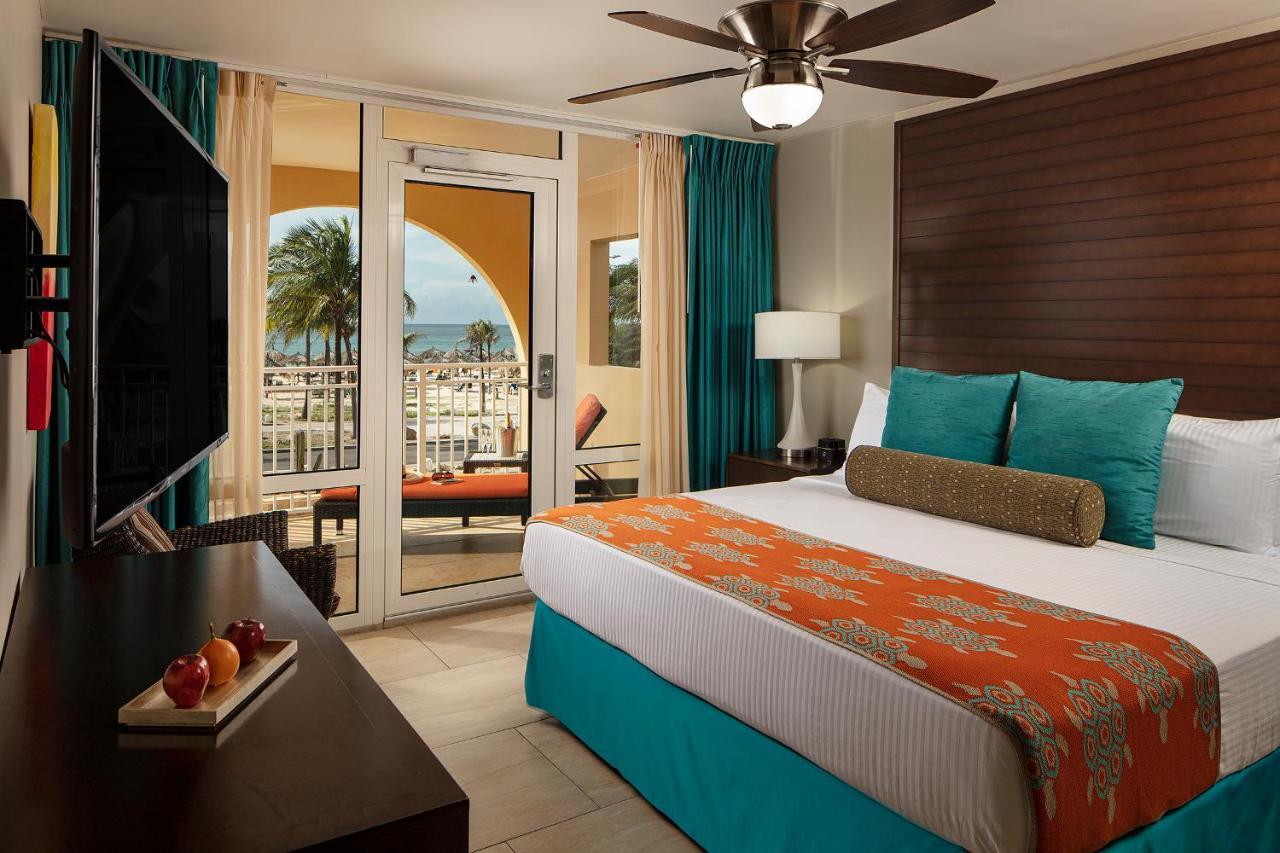 Bluegreen Vacations La Cabana Resort, An Ascend Collection 棕榈滩 外观 照片