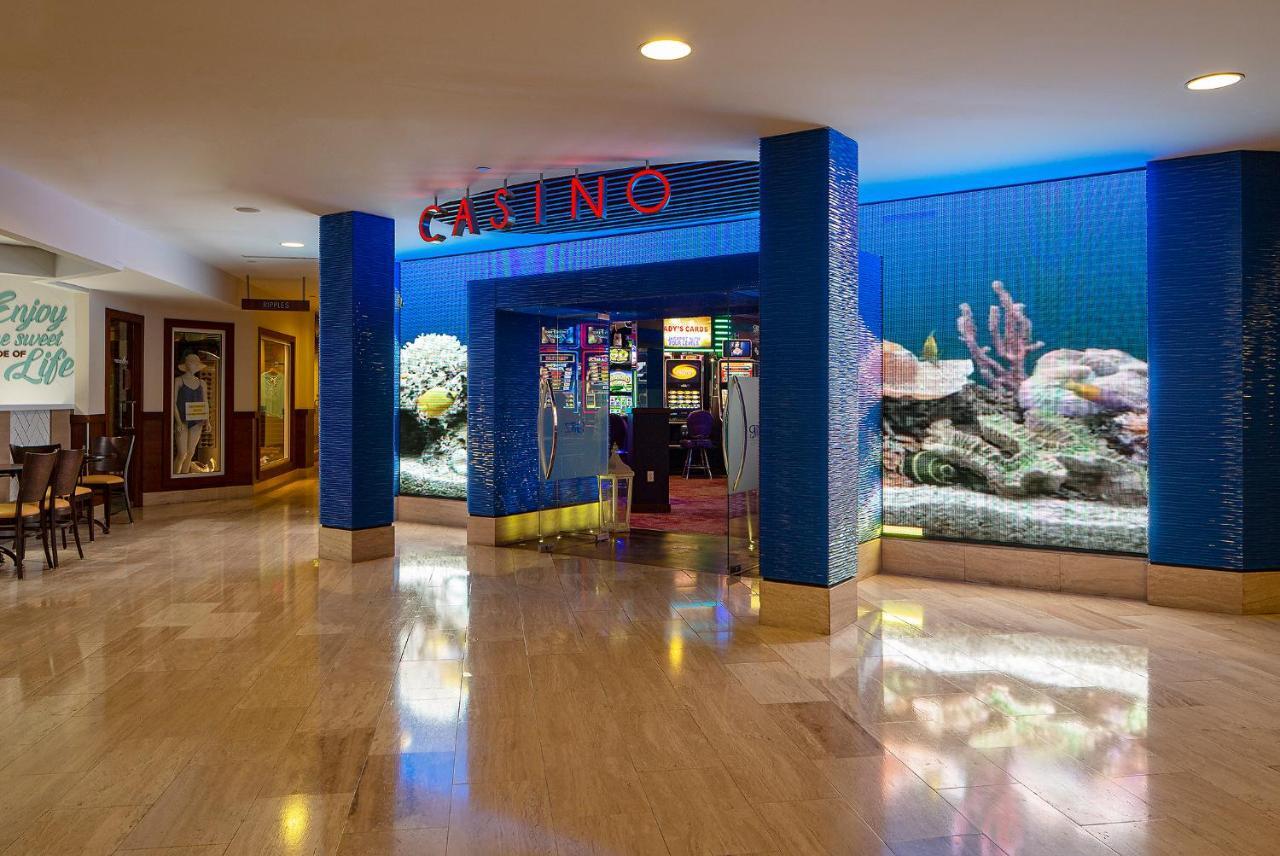 Bluegreen Vacations La Cabana Resort, An Ascend Collection 棕榈滩 外观 照片
